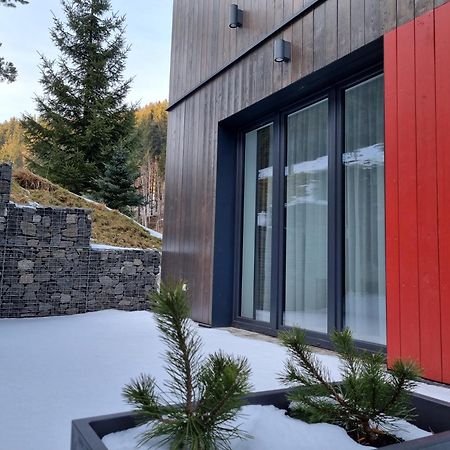 Apartma V Klidne Lokalite Krkonos Pec pod Sněžkou Exterior foto