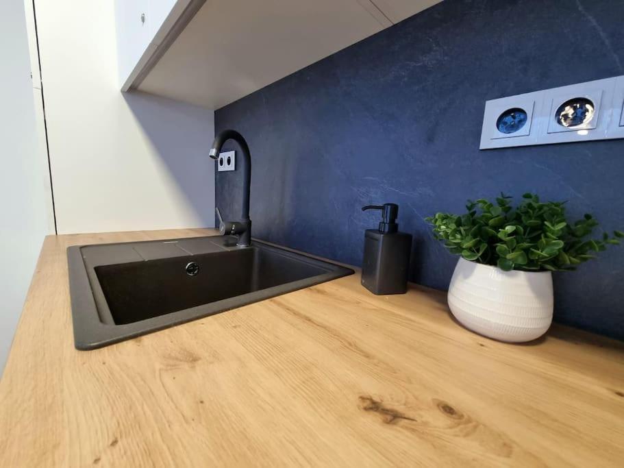 Apartma V Klidne Lokalite Krkonos Pec pod Sněžkou Exterior foto