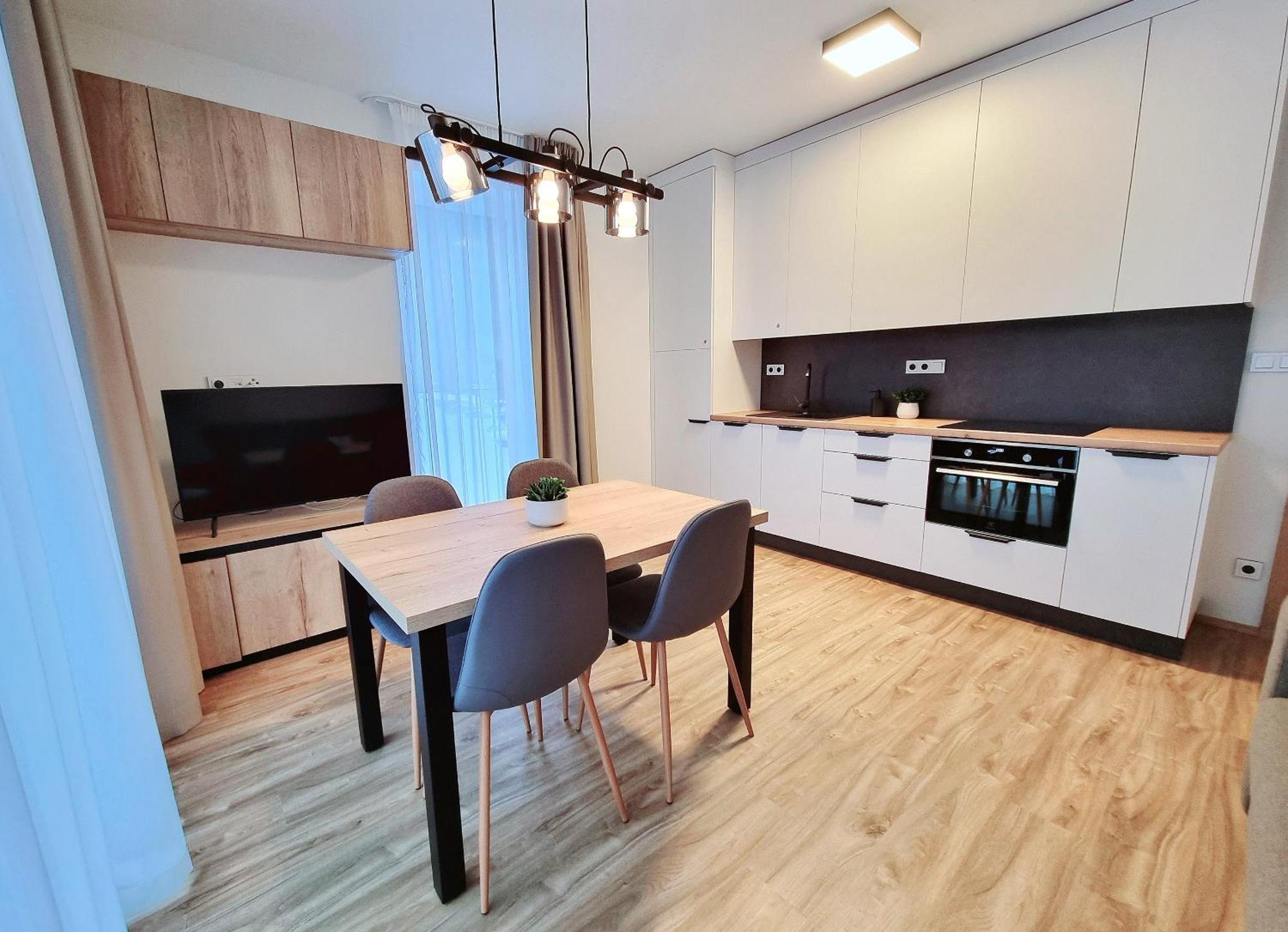 Apartma V Klidne Lokalite Krkonos Pec pod Sněžkou Exterior foto